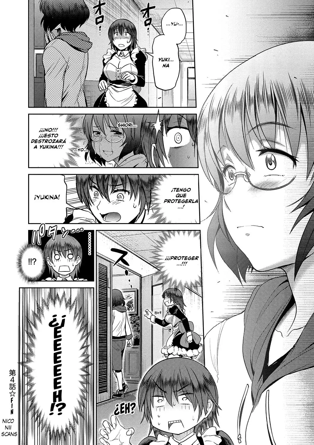 Joshi Luck! 2nd Years Later