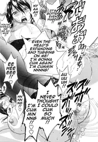 [Hidemaru] Mo-Retsu! Boin Sensei (Boing Boing Teacher) Vol.5 [English] [4dawgz] [Tadanohito]