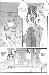 (C67) [Keumaya (Inoue Junichi)] Walpurgis no Yoru | Walpurgisnacht (Fate/stay night) [English] [Remi]