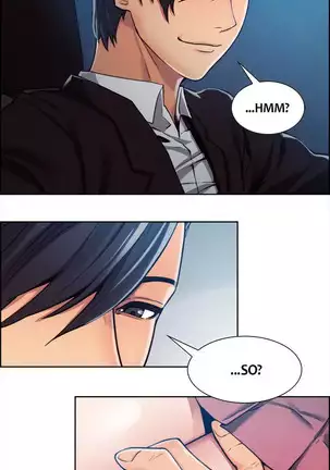 Taste of Forbbiden Fruit Ch.28/53