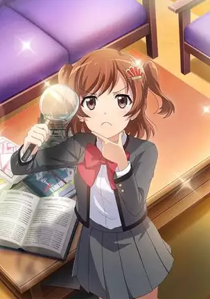 Revue Starlight -Re LIVE