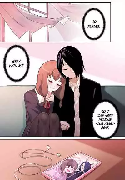 [Edge Garam] Hidden Backstory - Iino Miko (Kaguya-sama wa Kokurasetai) [English] [NotJag]