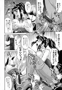 [Martan] Hyakka Ryoran