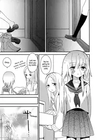 [Gyuunyuu Rinda] Torotoro no Koi Ch. 1-4 [English] [TZdY]