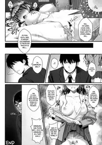 (C88) [Yakiniku Tabetai (Derauea)] Uzuki-chan no Suimin Kaihatsu ~Chiryou to Shoushita Honki no Kozukuri Sex~ | Uzuki-Chan's Sleep Development ~Real Baby-Making Sex Passed off as Treatment~ (THE IDOLM@STER CINDERELLA GIRLS) [English] [B.E.C. Scans]