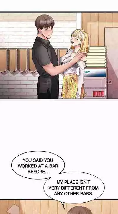 My Female Friend Who Crossed The Line [Rimpala, Gimdanchu] Ch.30? [English] [Manhwa PDF]