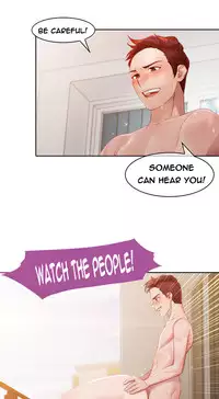 [Studio Gale] Lady Garden Ch.1-36 (English) (Ongoing)