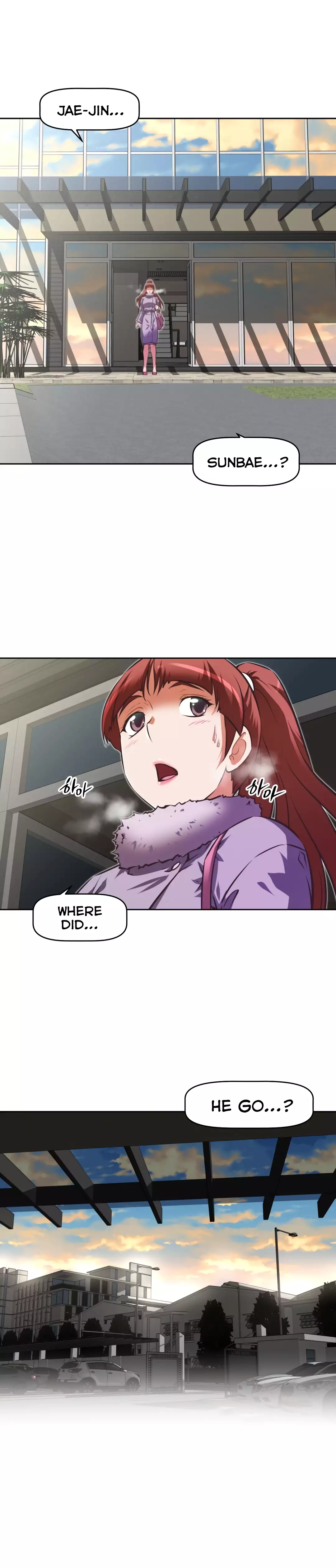 Brawling Go Ch.76-125