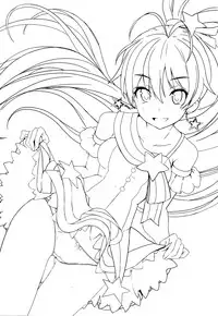 (C84) [ELECTRICAL (Mirai Denki)] PELE BLUE GREEN (THE iDOLM@STER) [English] {KFC Translations}