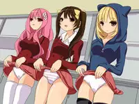 [DL Mate] Sennou Alarm ~Kagaku-bu Sonzoku no Tame ni Ore ga Kaihatsu shita Mono