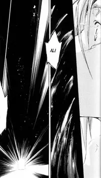 (C67) [GD-mechano (Izumi Yakumo)] Kanohi (Fullmetal Alchemist) [English] [Scan-Clan]