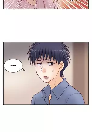 Wrath of the Tutoring Ch.1-36