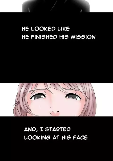 The Taste of Hands Ch.1-57