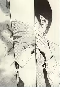 (Dramatic Change 3) [KamisoliLoveLetter (Sanagima)] Ori no Naka | In the cage (THE IDOLM@STER SideM) [English] [@_catonwall]