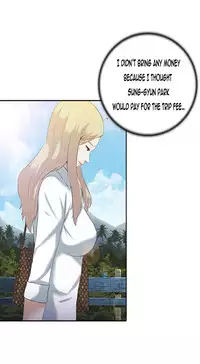 Dark Game Ch.1-11 (English) (Ongoing)