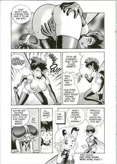 [Kondom] The New Bondage Fairies 11