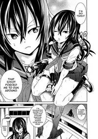 [Tendo Masae] Ochita Mesubuta-tachi - Ch.1-7 [English] {doujins.com}