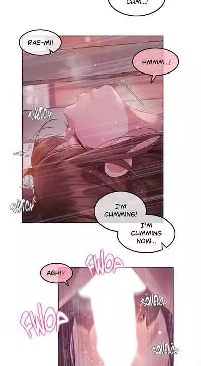 [Alice Crazy] Perverts' Daily Lives Episode 1: Her Secret Recipe Ch1-19 (Complete)