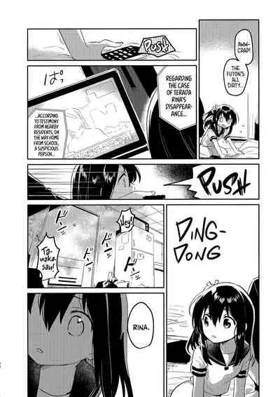 (C99) [squeezecandyheaven (Ichihaya)] Tsukurou! Risou no Imouto | Let's Make The Ideal Little Sister! [English] {Doujins.com}