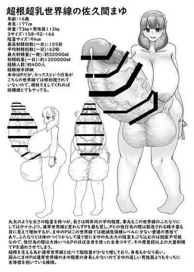 [Niji Ryū Dākusaido (Niji Kokuryū)] Chōkon Chōchichi Sekai-sen no Aidoru Meikan