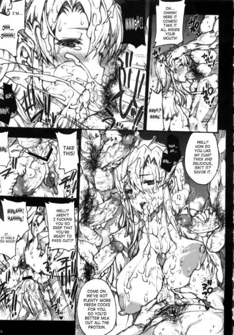 Invisible Hunter Lost Episode