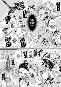 [Kakizaki Kousei] Mesuiki ga Gimuzukerareta Yasashii Shidou | I Fulfilled My Bitchgasm Duty Thanks to Gentle Training (Girls forM Vol. 18) [English] [Dorofinu] [Digital]