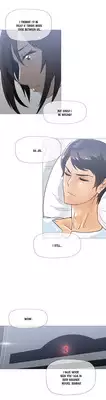 [ButcherBOY] Household Affairs Ch. 11-26 [English] [Yomanga]