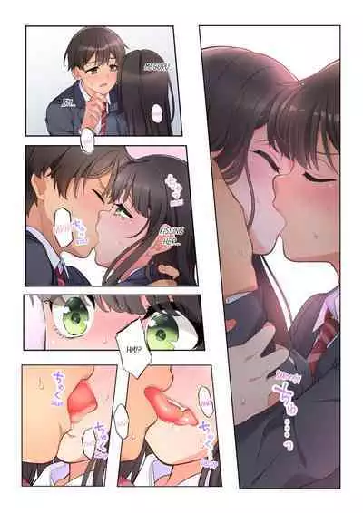 10-nen Mae kara Irete Hoshikute. ~ Junshin Gyaru wa Mirai kara kita Osananajimi | My Friend Came Back From the Future to Fuck Me