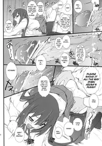 (C79) [Heaven's Gate (Andou Tomoya)] Samui Hi no Taishohou + α (K-ON!) [English] {gTeam Translations + =LWB=}