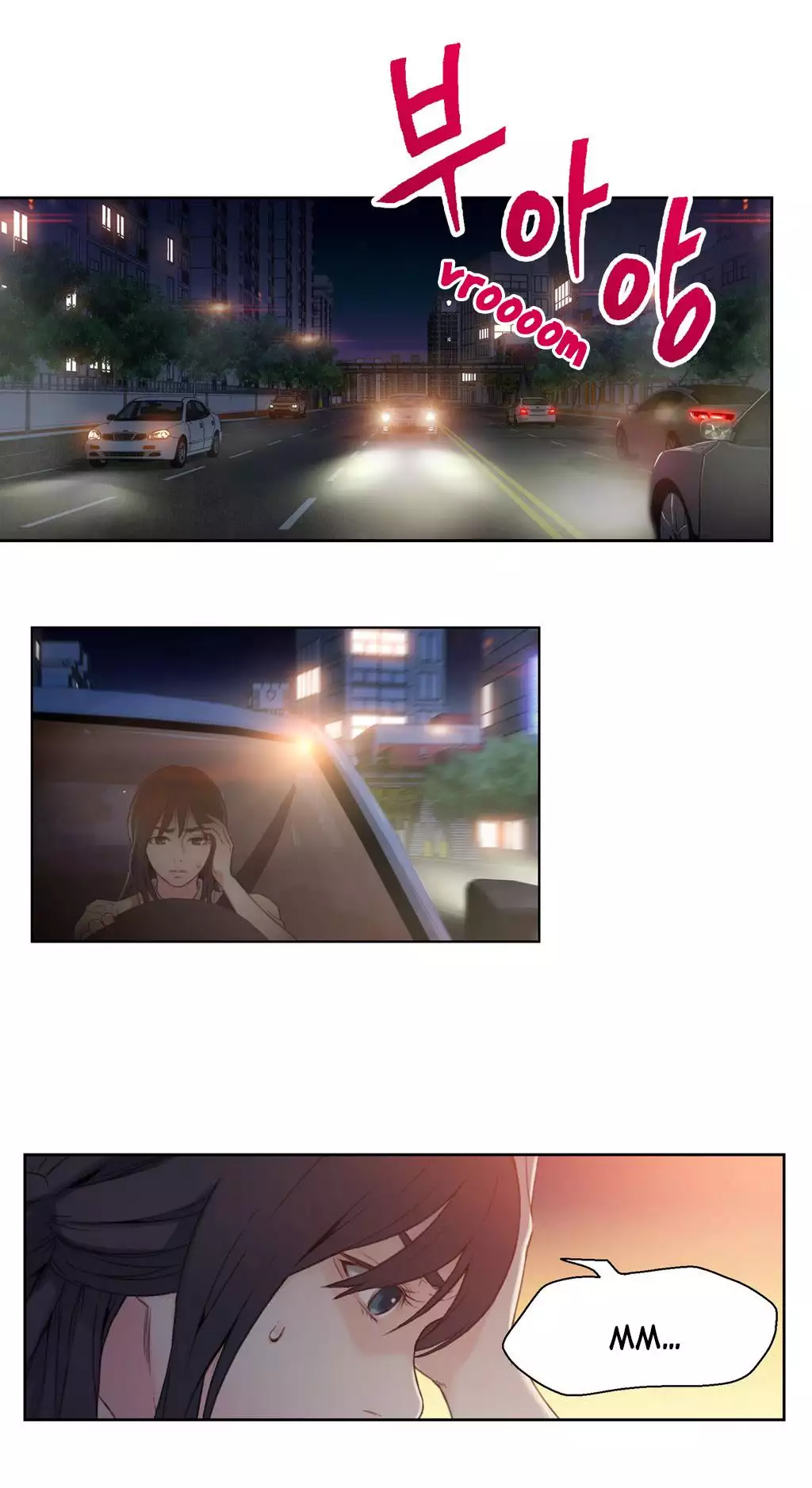 Sweet Guy Ch.1-48