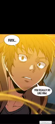 [Yihyeonmin] Drug Candy Ch.0-40 (English) (YoManga) (Ongoing)