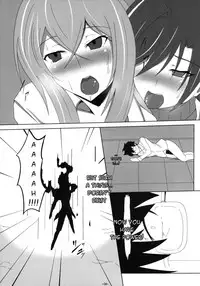 (C83) [Dandy Skip (Dandy)] Image Shitokeya... (Cardfight!! Vanguard)[English]