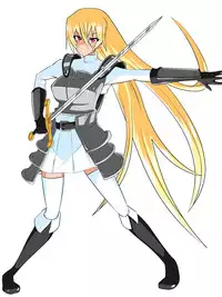 [Dining] Nithualia no Kishi Irina