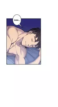 Ghost Love Ch.1-23 (English) (YoManga) (Ongoing)