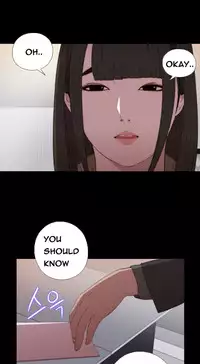 Girl Next Door Ch.1-26 (English) (Ongoing)