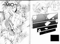 [Ramiya Ryou] PRETTY AFTERNOON