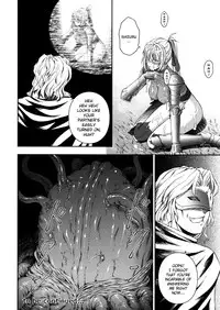 [Rindou] Sen Hime Madou Den Asuka & Shizuru [English] {SaHa + bubbadg}