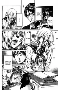 [MARUTA] Amanojaku ga Koi o Shite Ch. 1-7 [English]