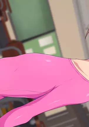 Seigi no Henshin Heroine White Balloon vs Aku no Bou Feti Mad Scientist Black Inflation