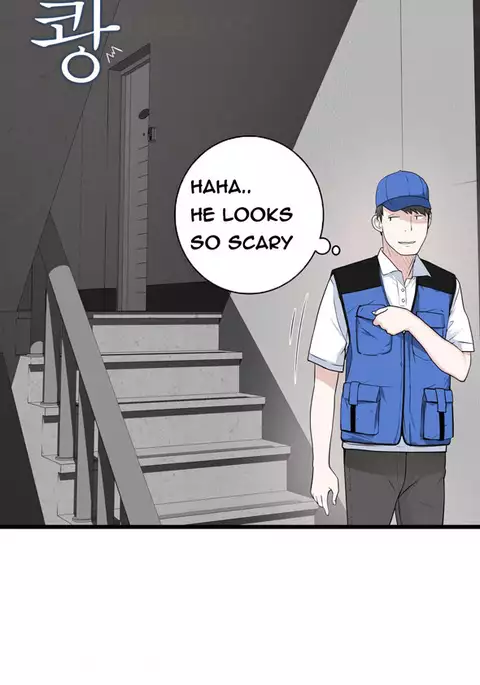 Tissue Thieves Ch.1-36