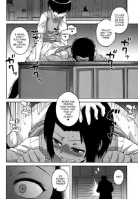 [Takatsu] S wa Fragile no S -Roku Shou- (Koushoku Shounen Vol. 08) [English] [mysterymeat3] [Digital]