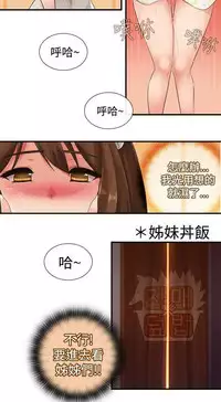 姐妹丼饭 Sister rice Chinese Rsiky