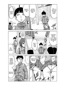 [MoTaro, Murayamamon] Time Stopyu! ~Jikan wo Tomete Rea-Juu Hamehame~ (1-2) [English]