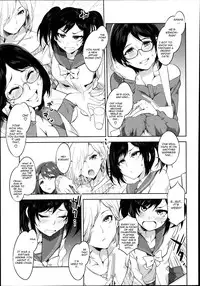 [Mizuryu Kei] Mama wa Uwaki Yariman (COMIC Megastore Alpha 2014-02) [English] [CGrascal]