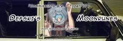 Orera no Heddo wa Nyotaika Yannkii | Our Chief's a Feminized Delinquent