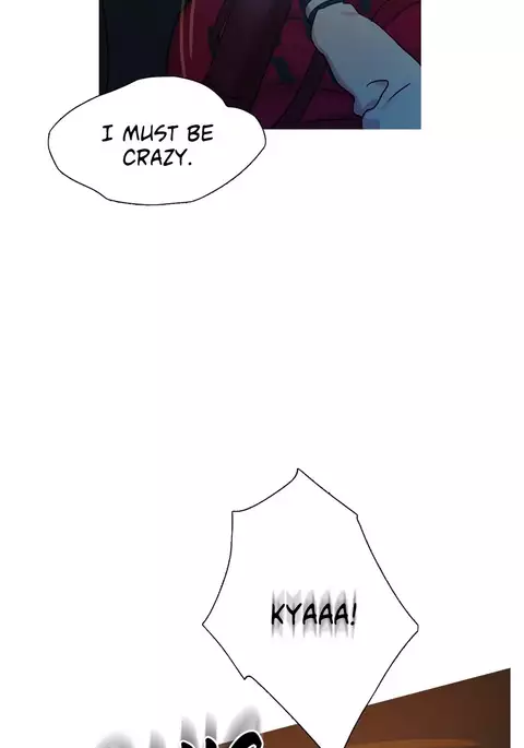 Scandal of the Witch Ch.1-10