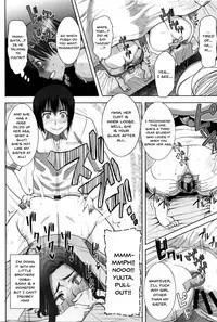 [Tanaka Aji] "Kare ni... Dakaremashita. Ato, Ne..." ~Otome ga Chuuko XXX Desu to Kokuhaku Suru Hi~ | He...Embraced Me.After That... Ch.1-8 [English] {Doujins.com}