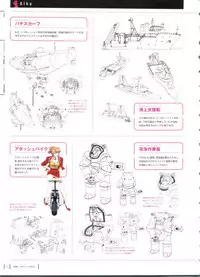 Aika Complete Fanbook