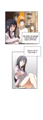 [Husky guy] SStudy Ch.0-27 (English) (YoManga) (Ongoing)