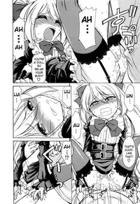 [Charlie Nishinaka] Choice! Vol.2 [English] [YQII]